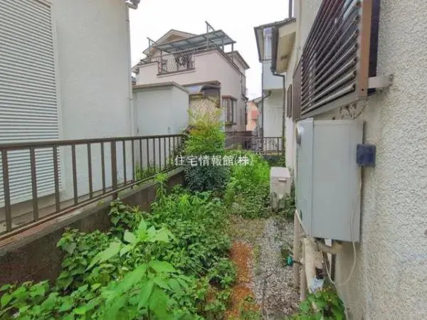 4DK Property Sayama City Saitama Prefecture (4)