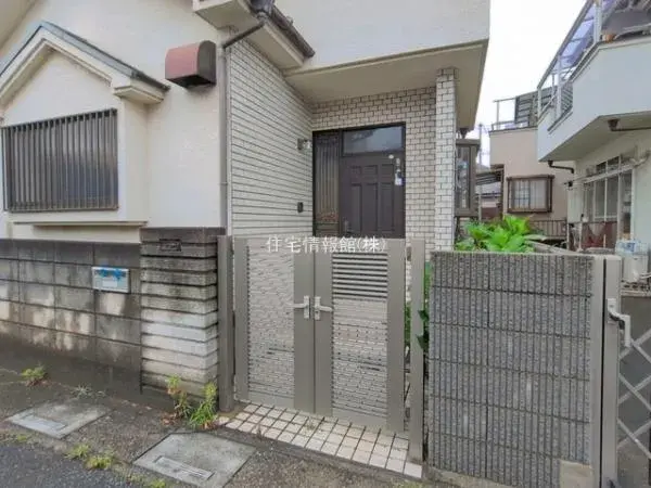 4DK Property Sayama City Saitama Prefecture (5)