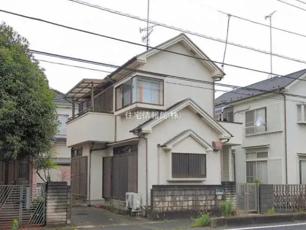 4DK Property Sayama City Saitama Prefecture (7)