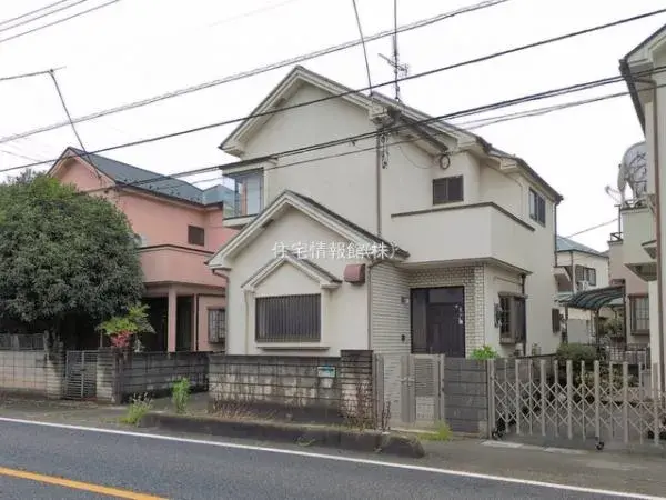 4DK Property Sayama City Saitama Prefecture (8)