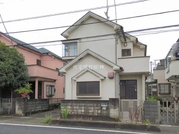 4DK Property Sayama City Saitama Prefecture (9)
