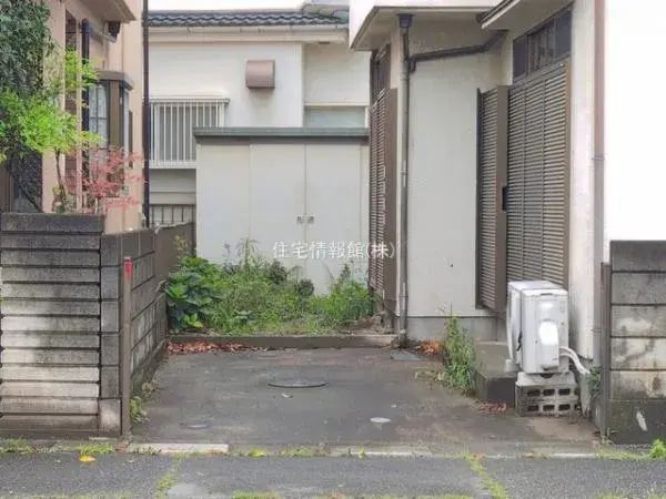 4DK Property Sayama City Saitama Prefecture (10)