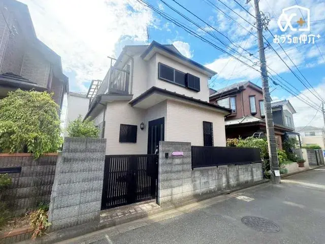 Akiya in Saitama