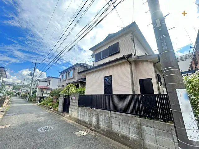 4K物业 新座市 埼玉県 (2)