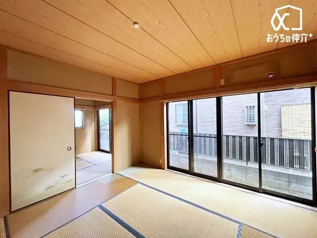 4K物业 新座市 埼玉県 (16)