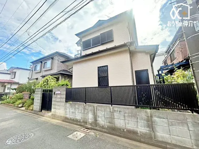 4K物业 新座市 埼玉県 (3)