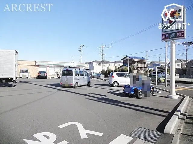 4K物业 新座市 埼玉県 (26)