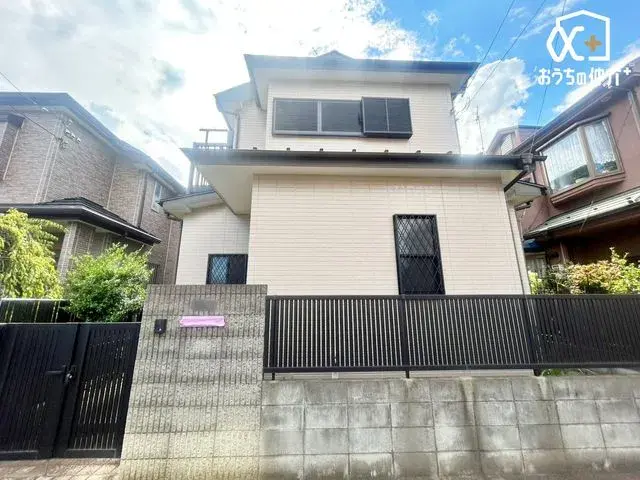 4K物业 新座市 埼玉県 (4)