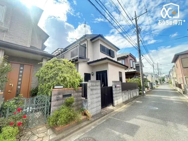 4K物业 新座市 埼玉県 (5)