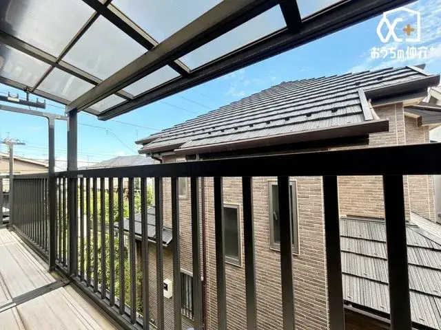 4K物业 新座市 埼玉県 (7)