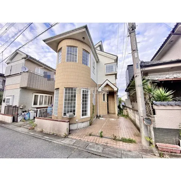 Akiya in Saitama