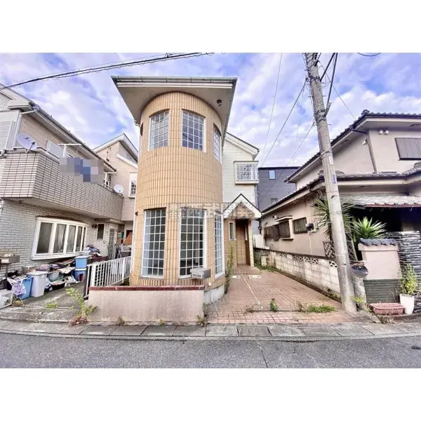 4DK Property Sayama City Saitama Prefecture (2)