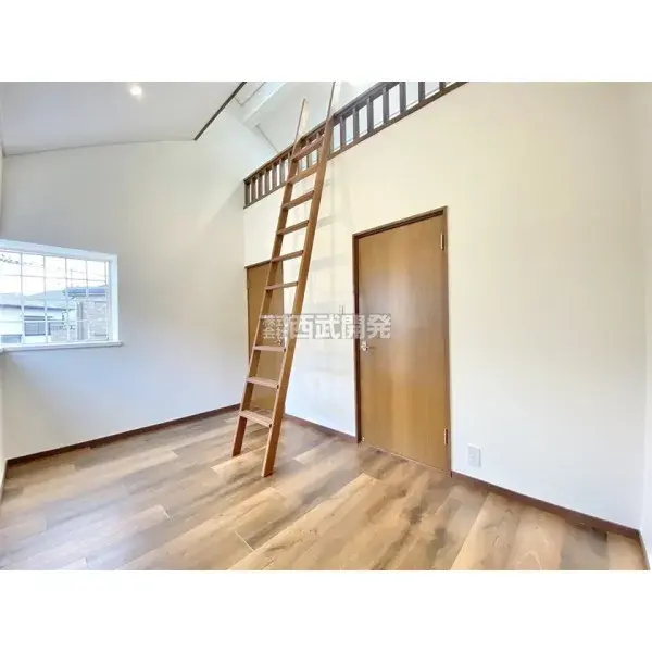 4DK Property Sayama City Saitama Prefecture (11)