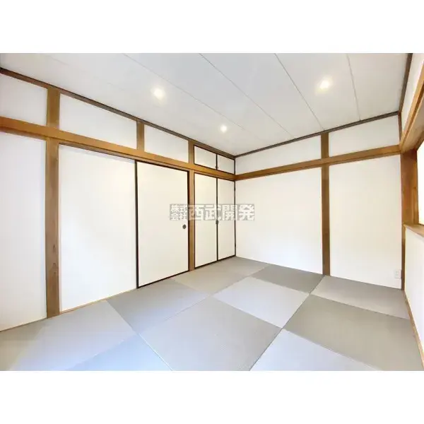 4DK Property Sayama City Saitama Prefecture (12)