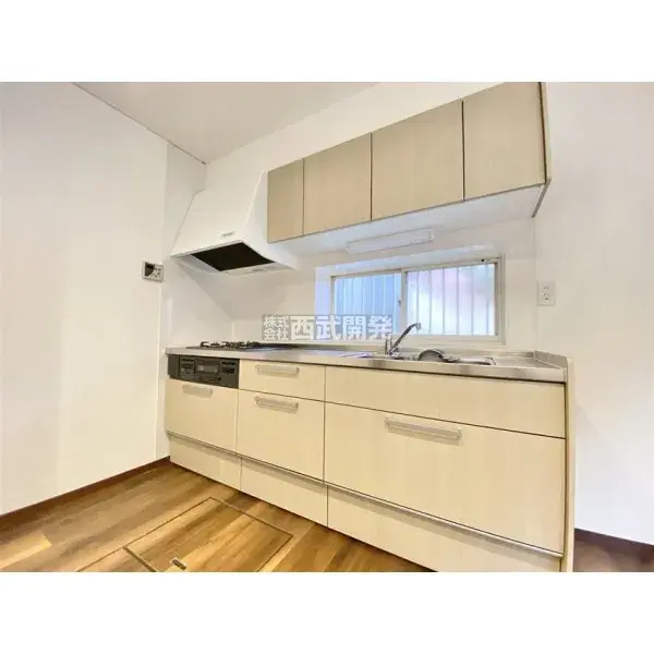 4DK Property Sayama City Saitama Prefecture (16)