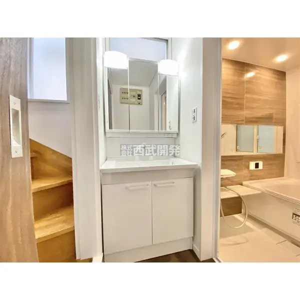 4DK Property Sayama City Saitama Prefecture (19)