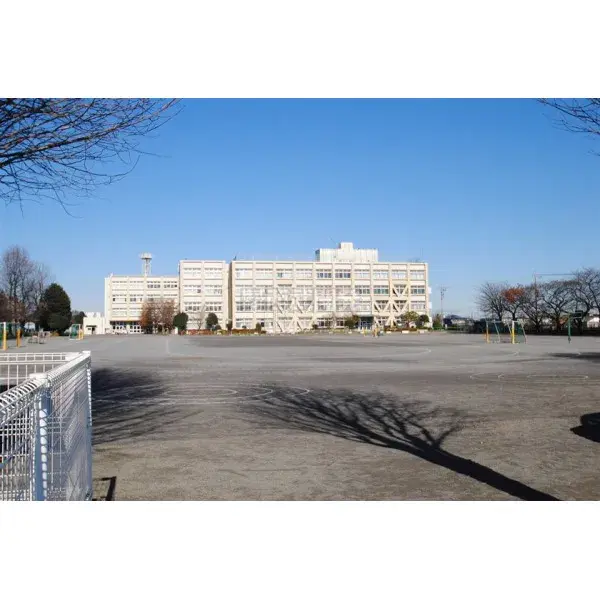 4DK Property Sayama City Saitama Prefecture (20)
