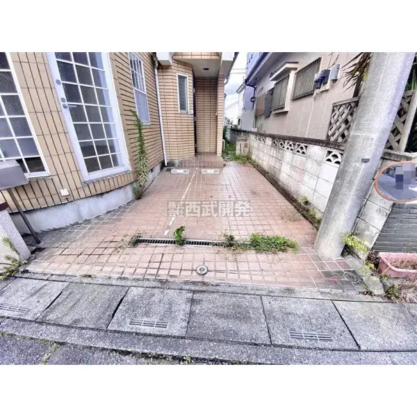 4DK Property Sayama City Saitama Prefecture (3)