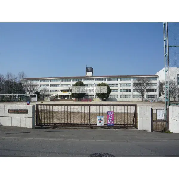 4DK Property Sayama City Saitama Prefecture (21)