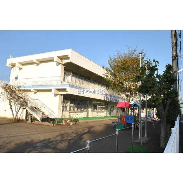 4DK Property Sayama City Saitama Prefecture (22)