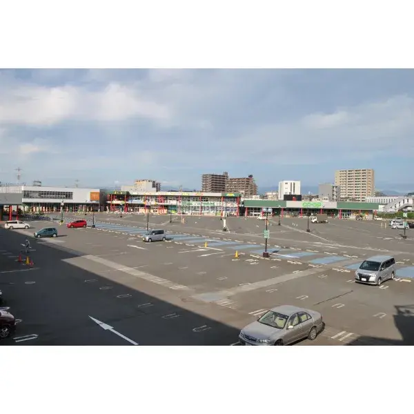 4DK Property Sayama City Saitama Prefecture (23)