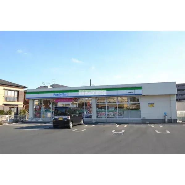 4DK Property Sayama City Saitama Prefecture (25)