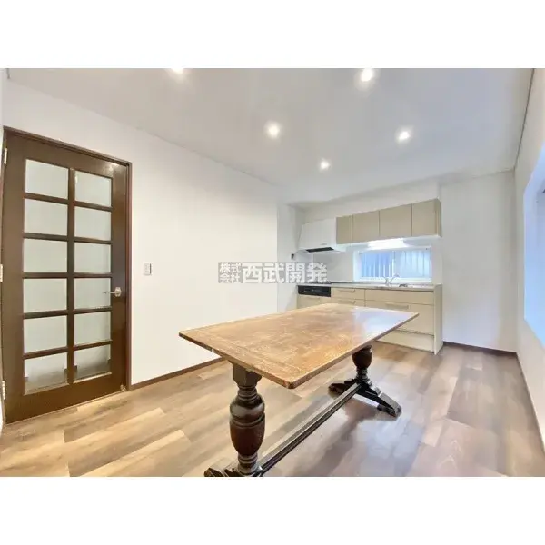 4DK Property Sayama City Saitama Prefecture (6)