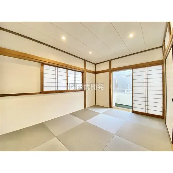 4DK Property Sayama City Saitama Prefecture (10)