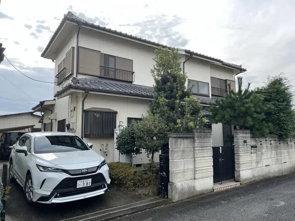 Akiya in Saitama