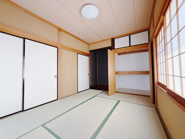 4LDK Kamisato-machi, Kodama-gun Prefectura de Saitama (13)