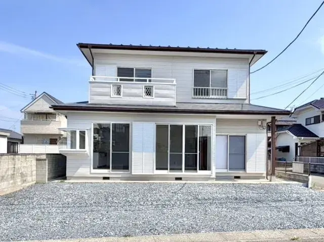 4LDK Kamisato-machi, Kodama-gun Prefectura de Saitama (3)