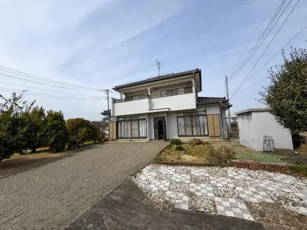 Akiya in Saitama