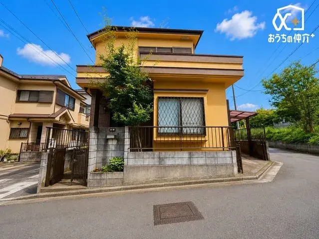 Akiya in 所沢市