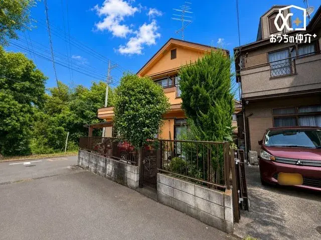 3LDK物件 所沢市 埼玉県 (2)