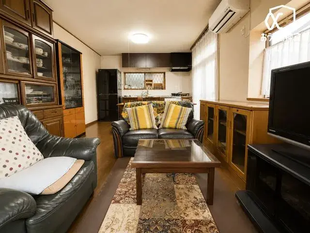 3LDK物件 所沢市 埼玉県 (12)
