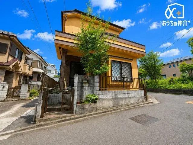 3LDK物件 所沢市 埼玉県 (3)