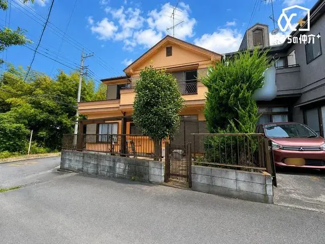 3LDK物件 所沢市 埼玉県 (4)
