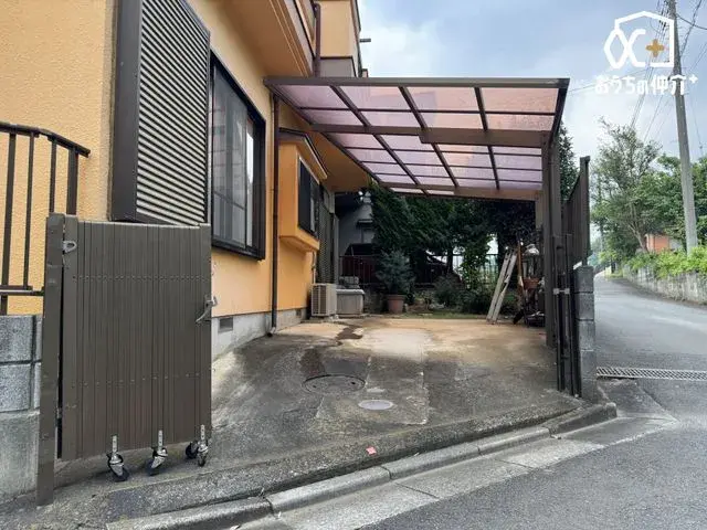 3LDK物件 所沢市 埼玉県 (6)