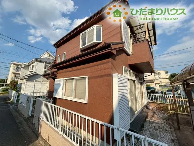 Propiedad 4LDK Ciudad de Kumagaya Prefectura de Saitama (2)