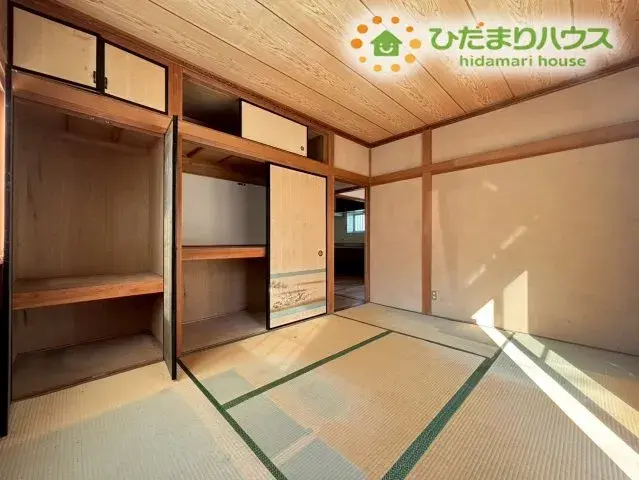 Propiedad 4LDK Ciudad de Kumagaya Prefectura de Saitama (15)