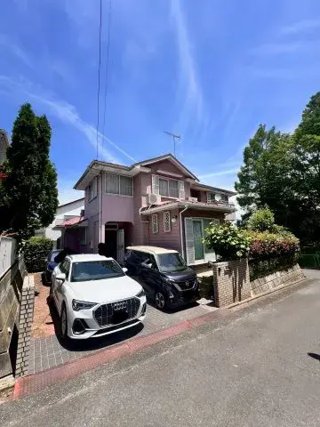 Akiya in Saitama