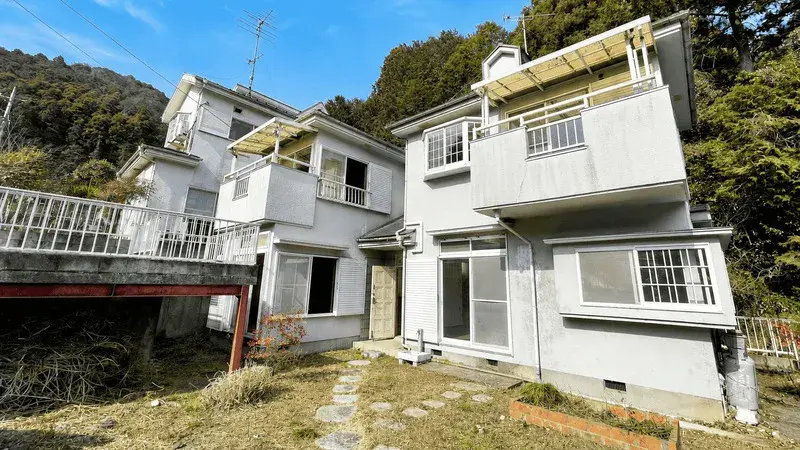 Akiya in Saitama
