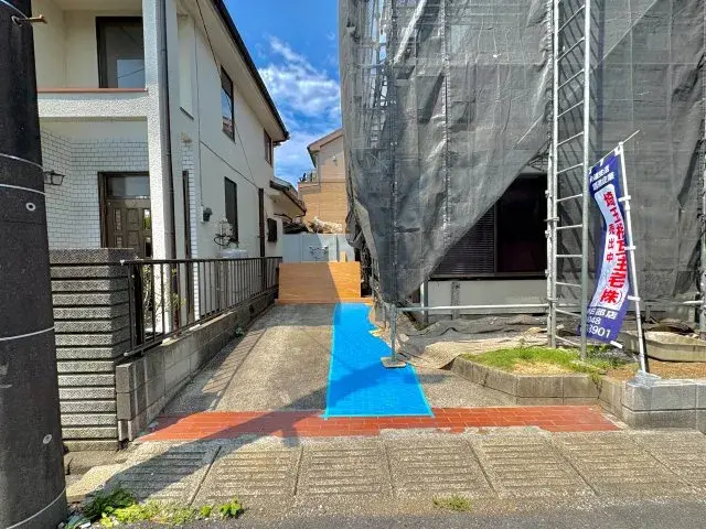 3DK房屋 松伏町 埼玉県 (3)