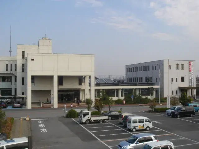 3DK房屋 松伏町 埼玉県 (23)