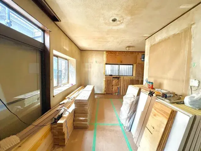 3DK房屋 松伏町 埼玉県 (7)