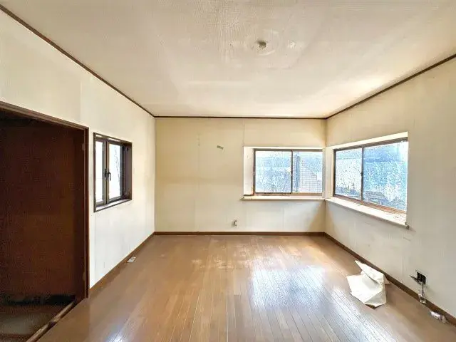 3DK房屋 松伏町 埼玉県 (9)