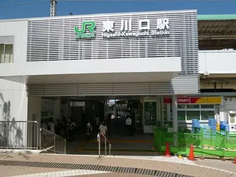 5LDK物件 川口市 埼玉県 (2)