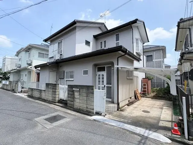 4LDK 深谷市 埼玉県 (2)