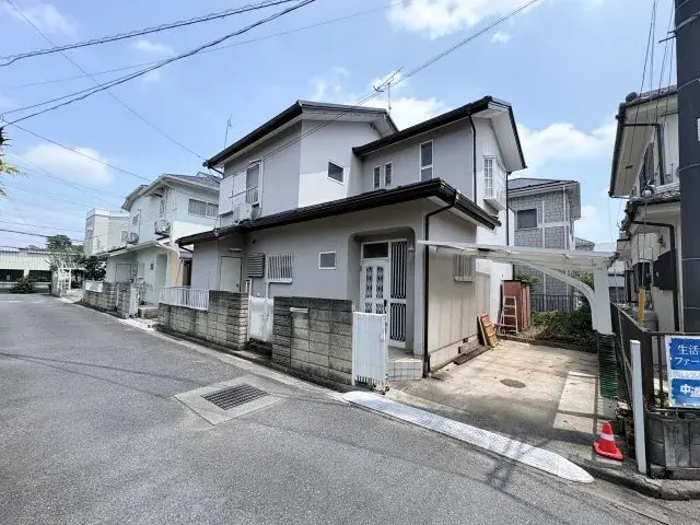 4LDK 深谷市 埼玉県 (3)