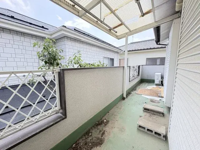 4LDK 深谷市 埼玉県 (5)